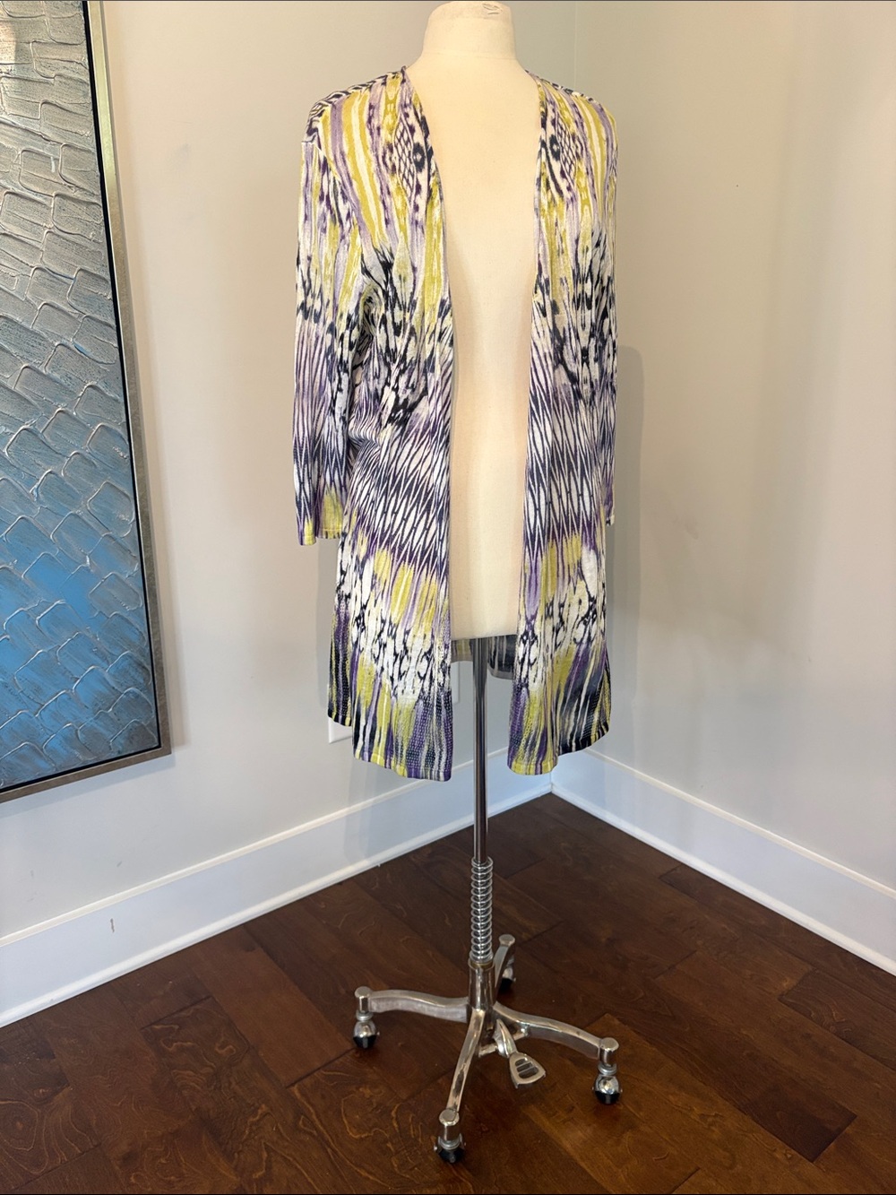 Christopher & Banks XL Cardigan NWT Beautiful and lightweight 🤩